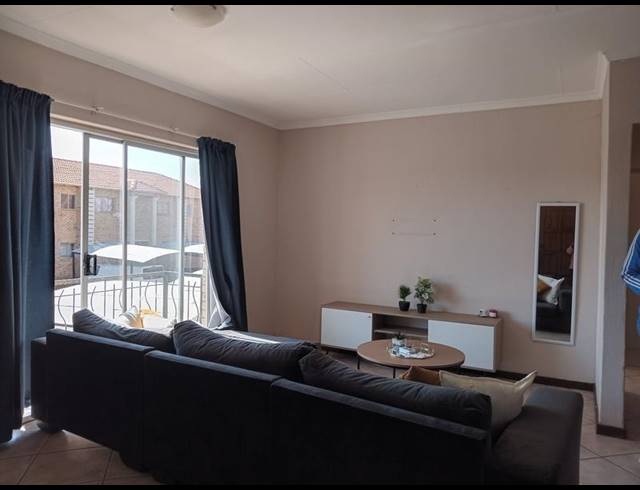 2 BEDROOM APARTMENT FOR SALE IN GREENHILLS